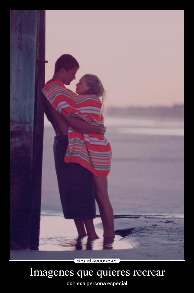 carteles amor love segundocartel personaespecial playa him her hug abrazo kiss besos desmotivaciones