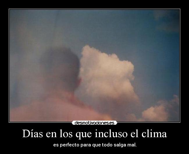 carteles siempre desmotivaciones