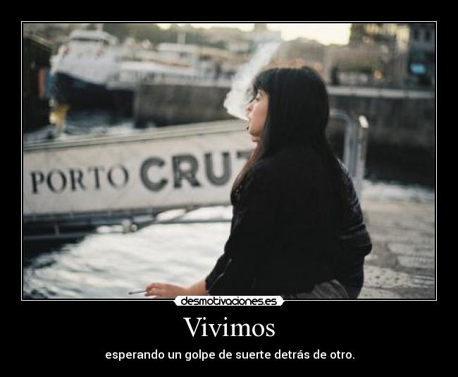 Vivimos - 