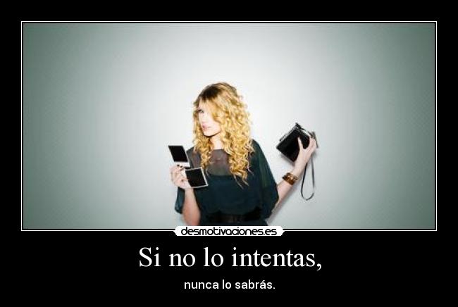 carteles taylor swift desmotivaciones