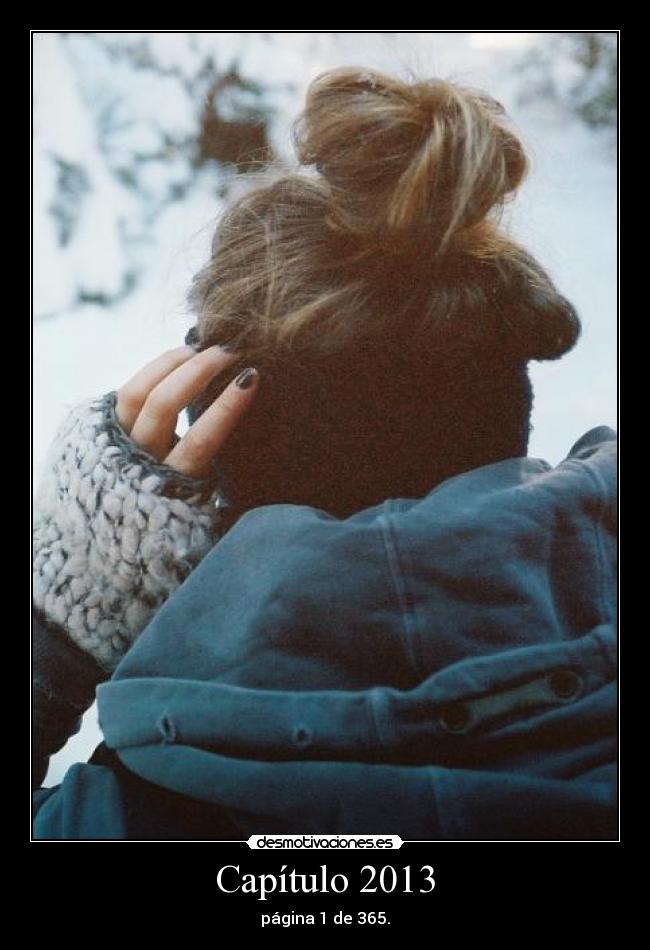 Capítulo 2013 -