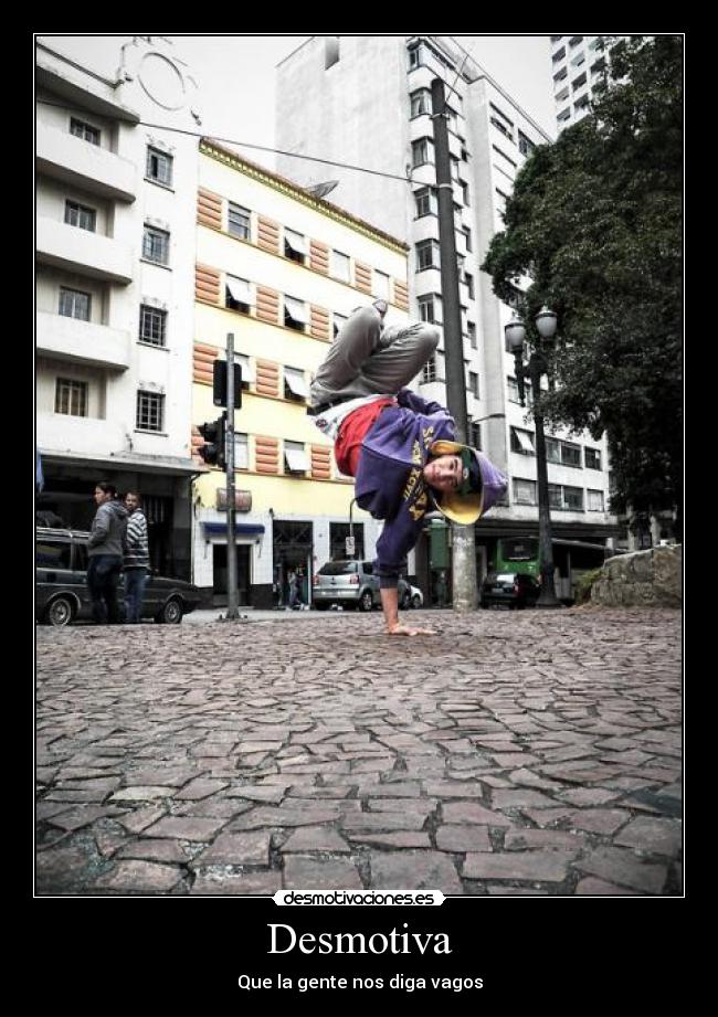 Desmotiva - 