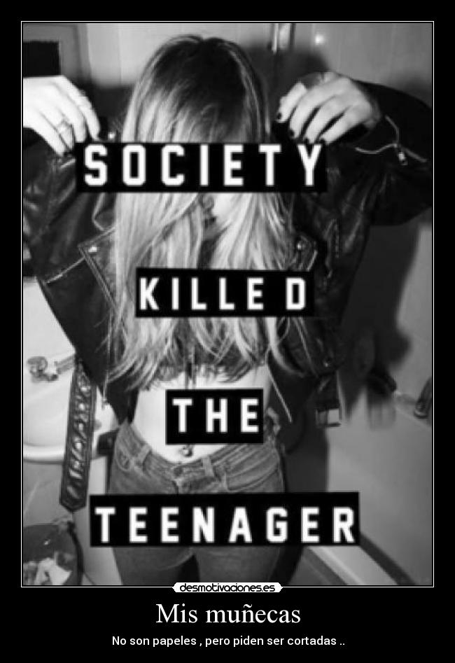 Mis muñecas - 