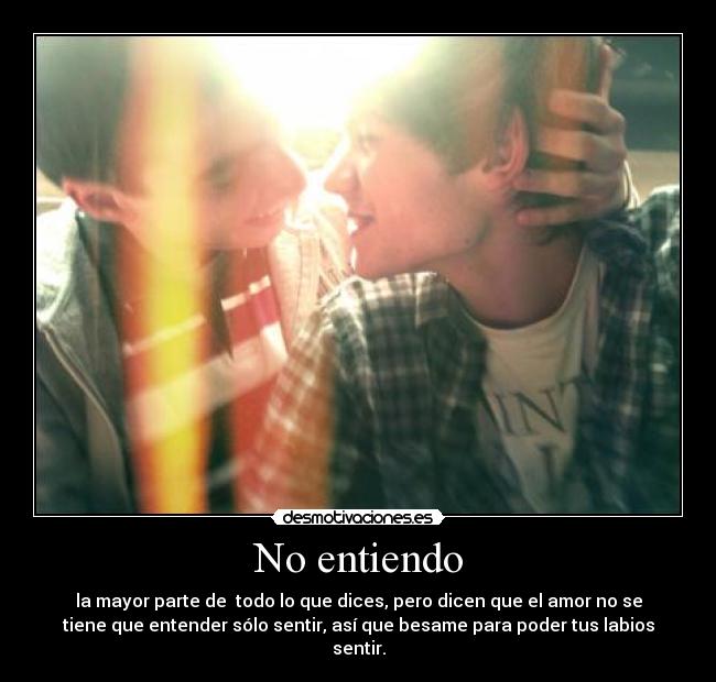 carteles gay love love desmotivaciones