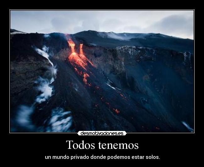 carteles mundos desmotivaciones