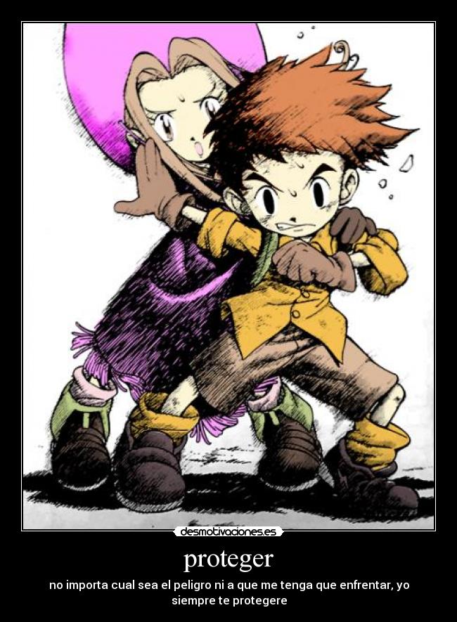 proteger - 