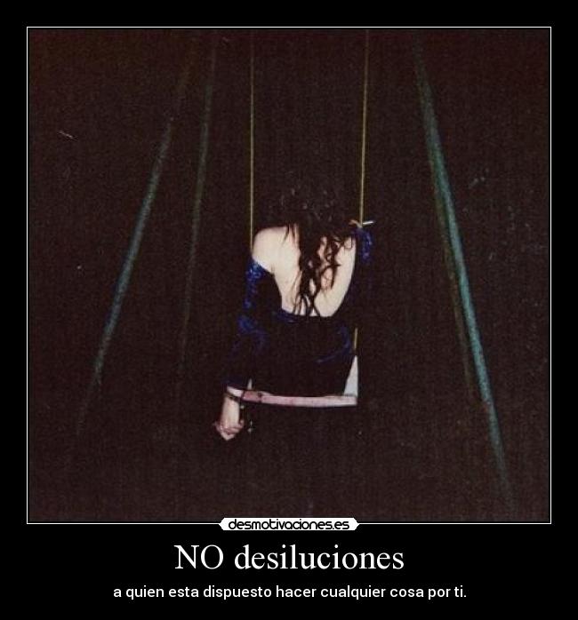 carteles jana1819 desmotivaciones