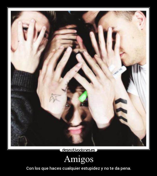 Amigos - 