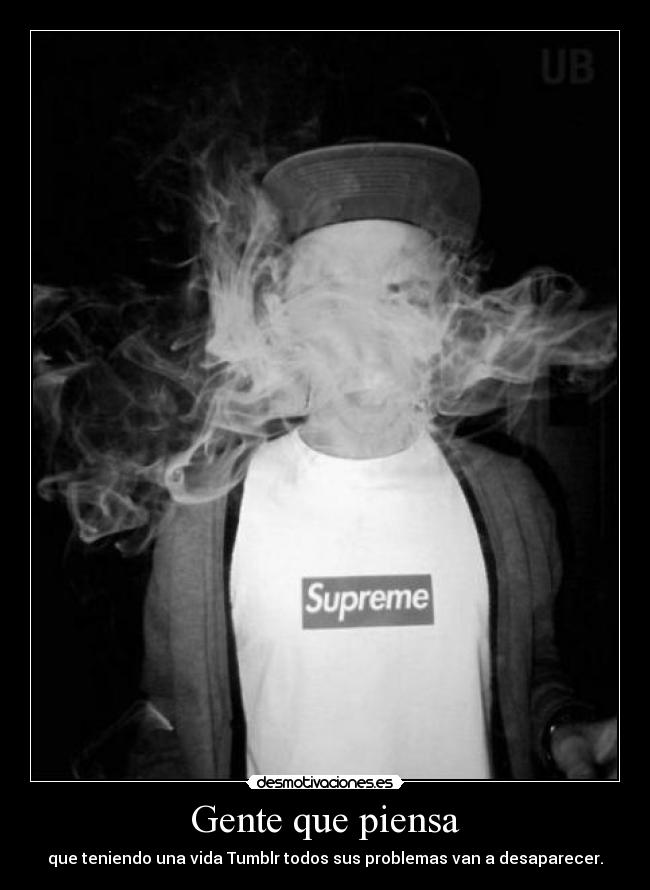 carteles tengo una vida tumblr una caca pocha unicorniosfelices desmotivaciones