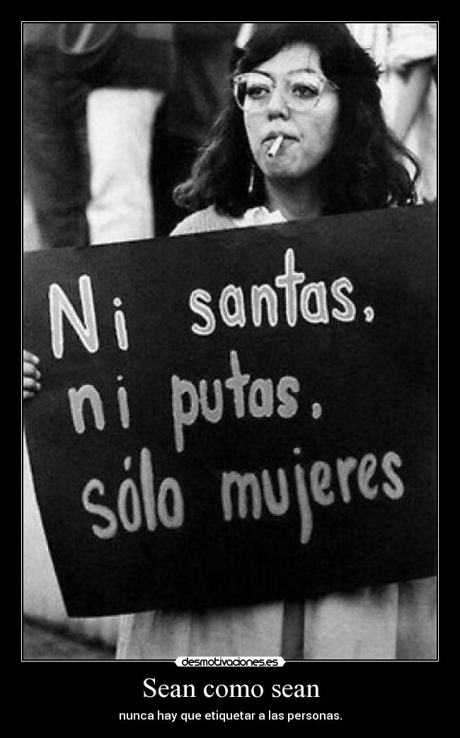 carteles univc desmotivaciones