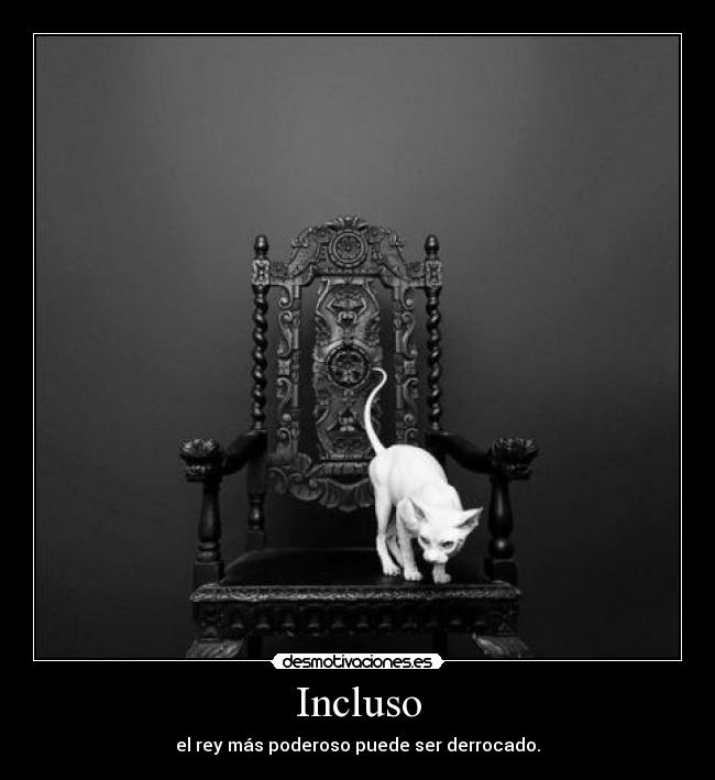 Incluso -