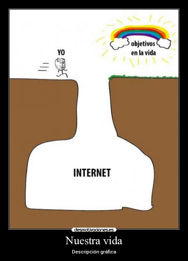 Nuestra vida - 