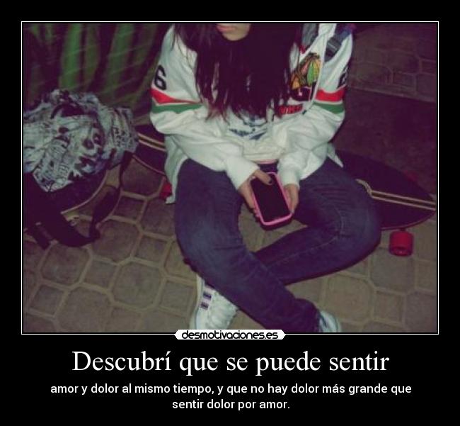 carteles amor dolor crazy pajaritosonador desmotivaciones