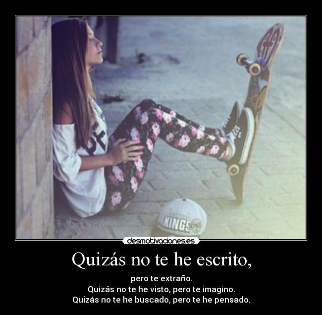 carteles quizas desmotivaciones