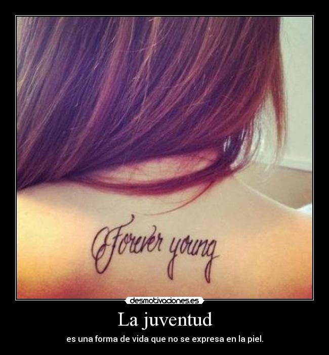 carteles puedes tener muchas arrugas seguir sintiendote joven gusanitosmalotes treboada desmotivaciones