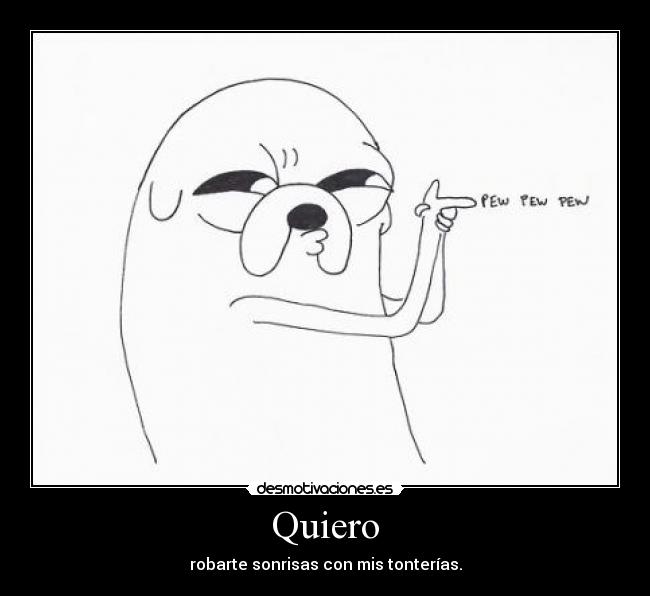 Quiero - 