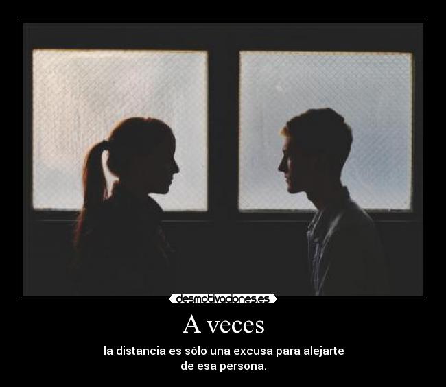 A veces - 