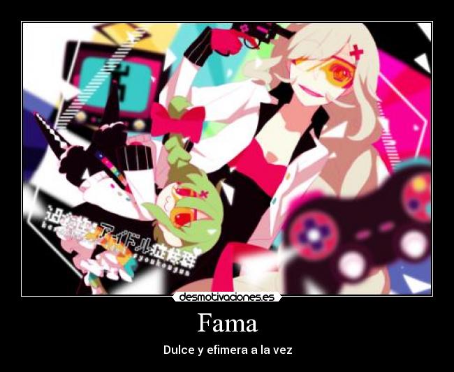 Fama - 