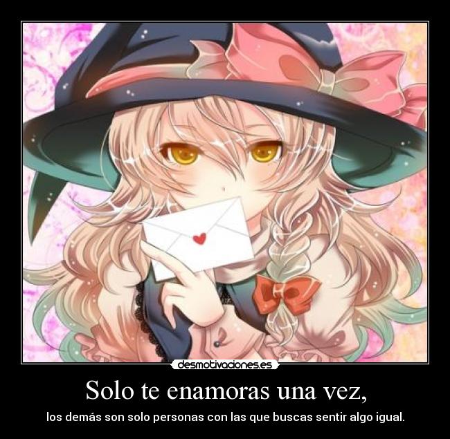 carteles magicalsurrealism touhou lobitozxc nomiresaqui raptorhunters marisa kirisame desmotivaciones