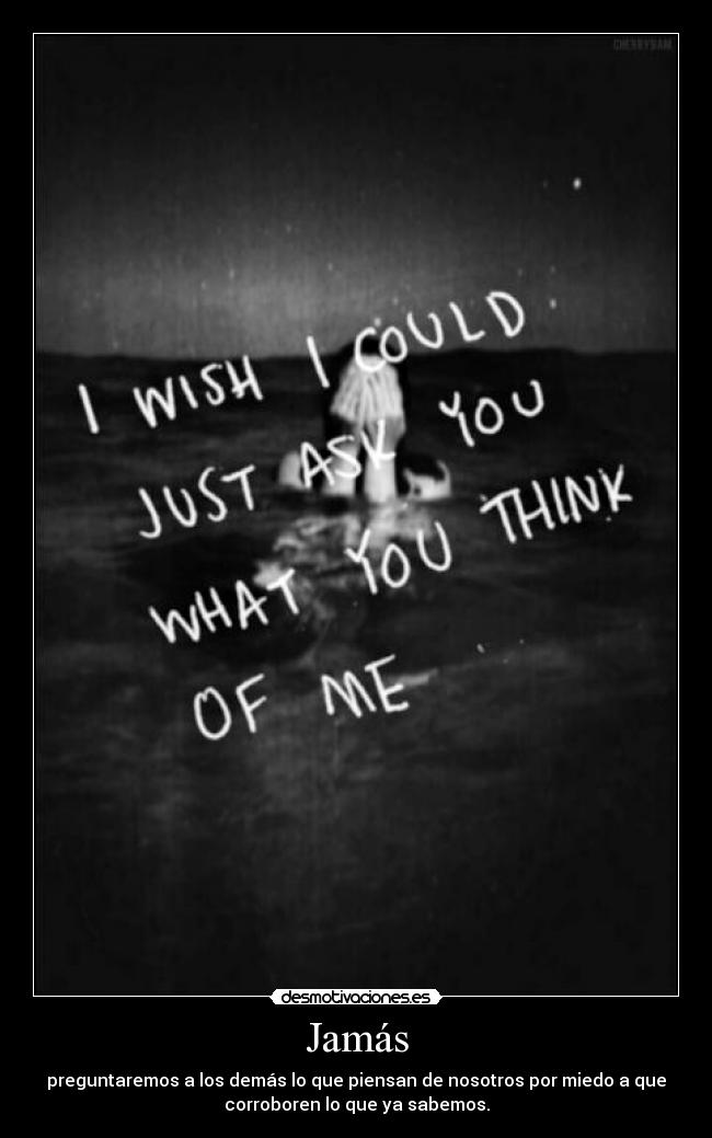 Jamás - 