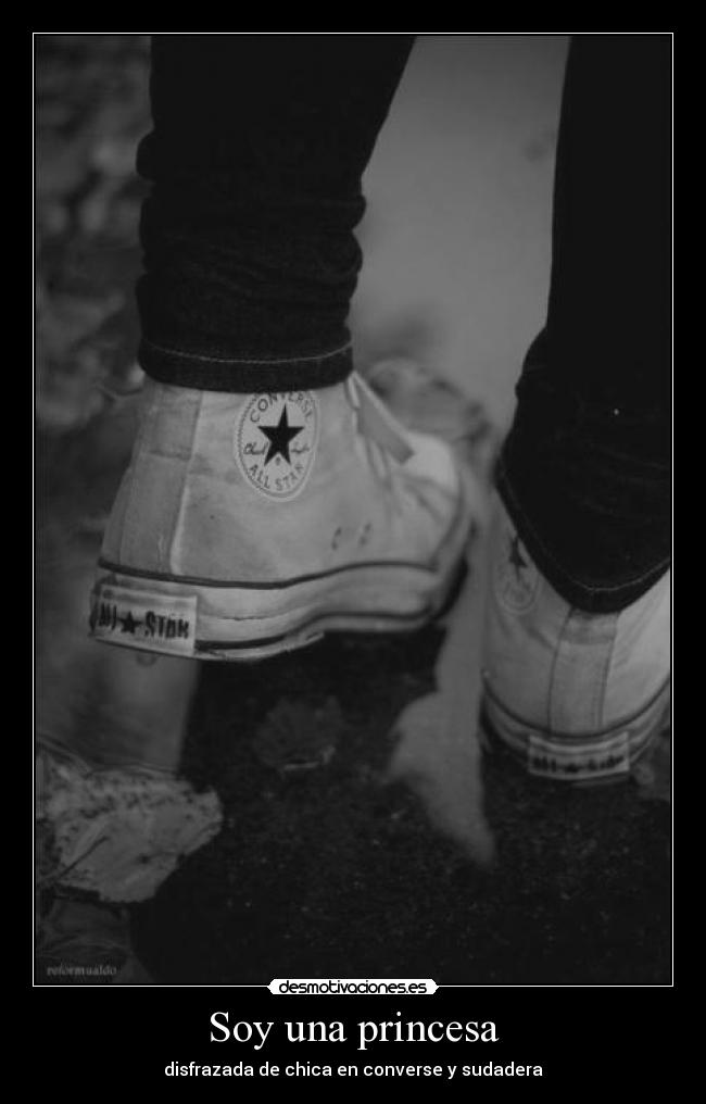 Soy una princesa - 