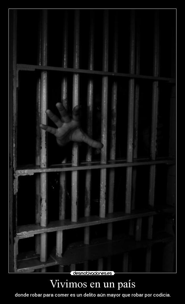 Vivimos en un país - 