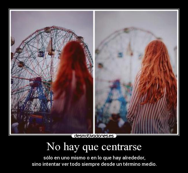 carteles quiero montar una noria treboada desmotivaciones