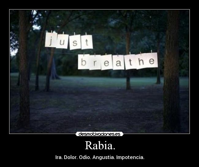 Rabia. -