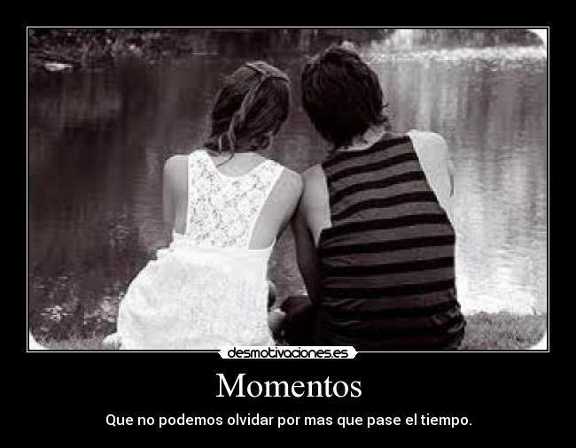 Momentos -