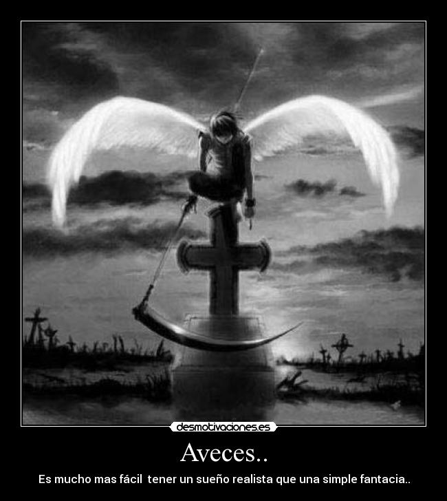Aveces.. - 