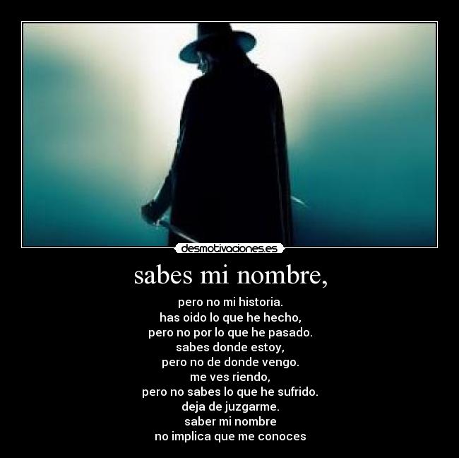 carteles sabes desmotivaciones