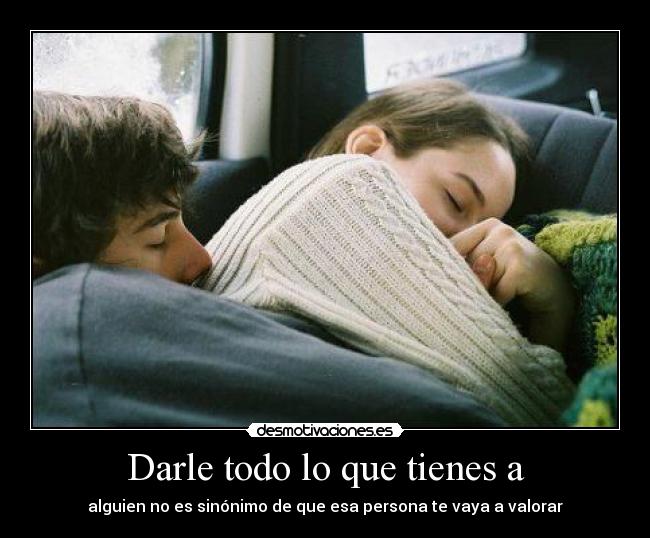 carteles pensando una chica anos morena porfavor nadie lie desmotivaciones