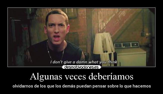 carteles dooby eminem desmotivaciones