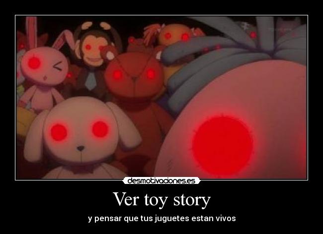 Ver toy story - 
