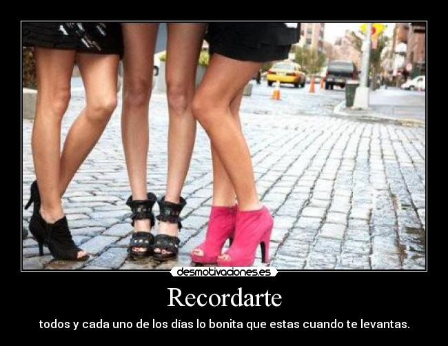 Recordarte - 