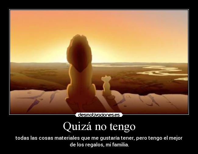 carteles familia desmotivaciones