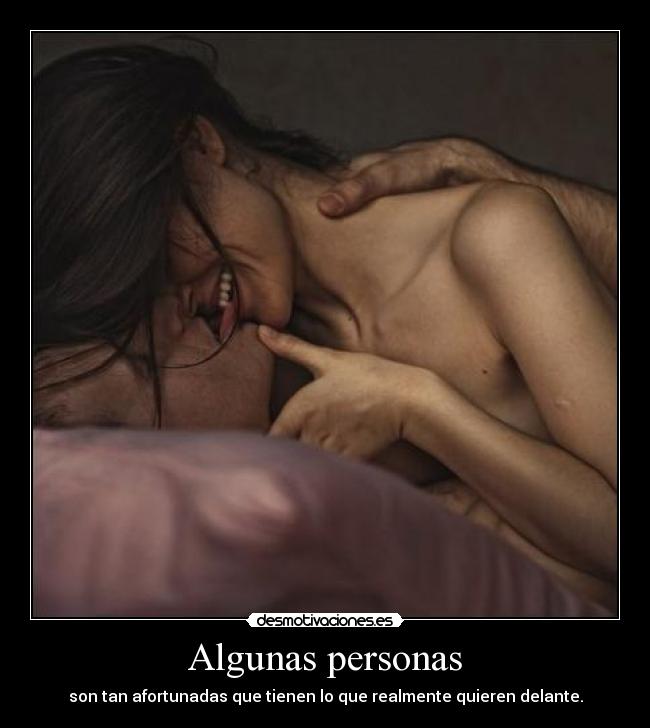 Algunas personas - 