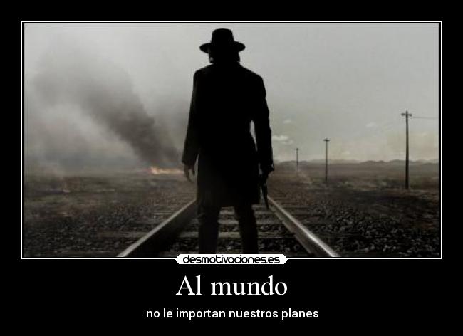 carteles mundo megaton hammer mundo planes hell wheels desmotivaciones