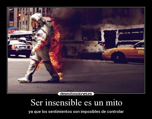 carteles controlar sentimiento controlar mito ely desmotivaciones