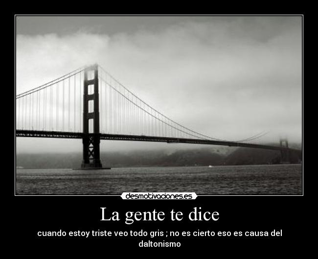 carteles desmotivaciones