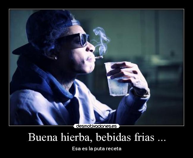carteles wiz khalifa desmotivaciones