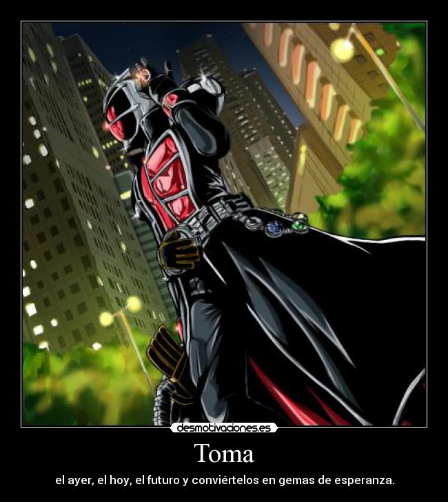 Toma - 