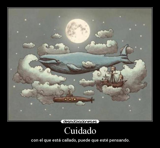 Cuidado - 