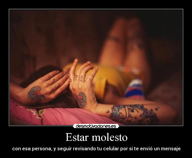 carteles aapm mepasaseguido desmotivaciones