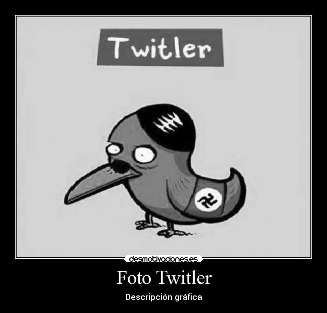 Foto Twitler - 