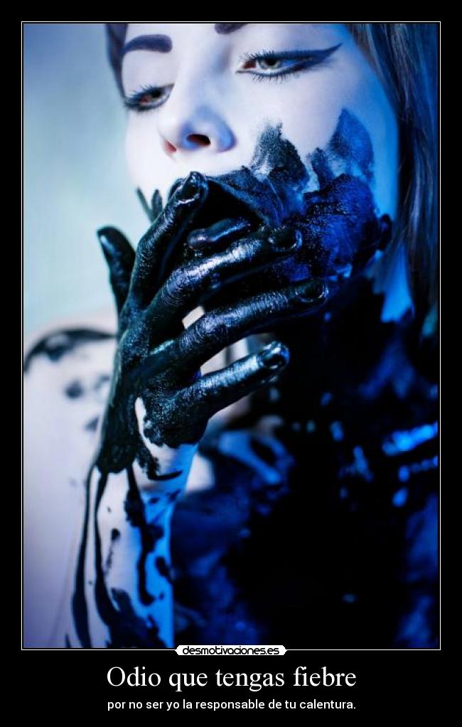 carteles odio carpediem4ever lalala robando frases korsa desmotivaciones