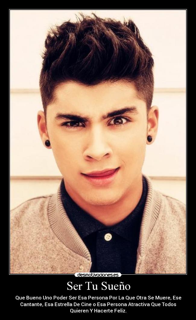 Ser Tu Sueño -