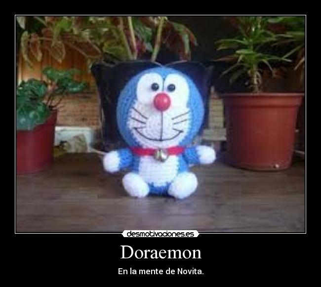 Doraemon - 