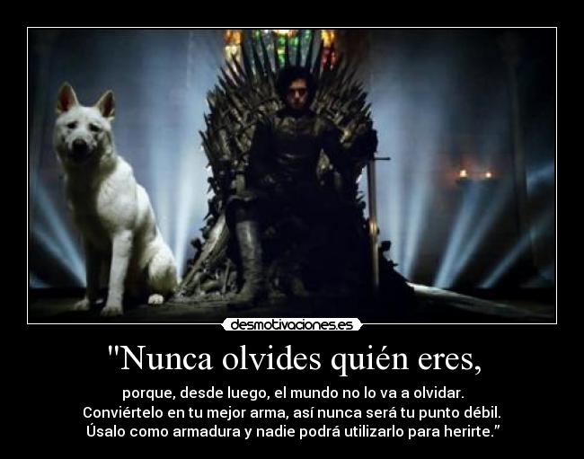 carteles juego tronos desmotivaciones