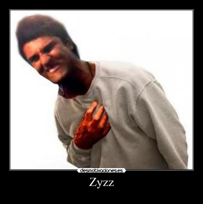 Zyzz - 